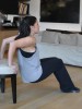 5 exercices pour des bras fermes